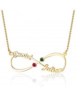 Personalized Name Necklace JEWJONE101638